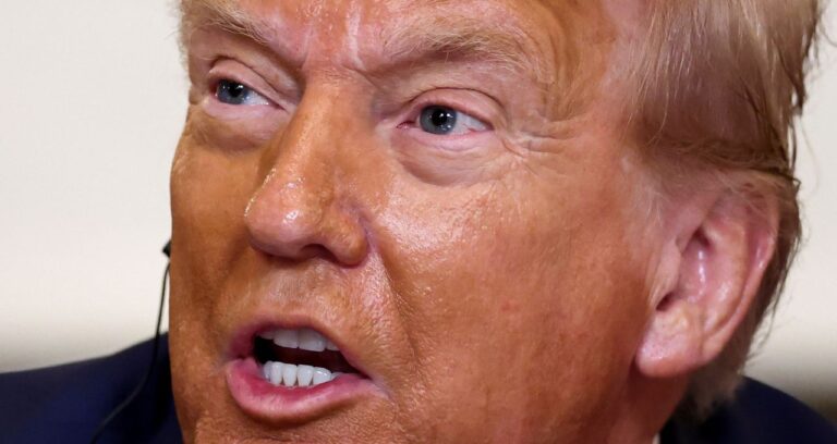 Trump faz proposta final de resgate à Spirit enquanto companhia aérea se prepara para fechamento – Money Times