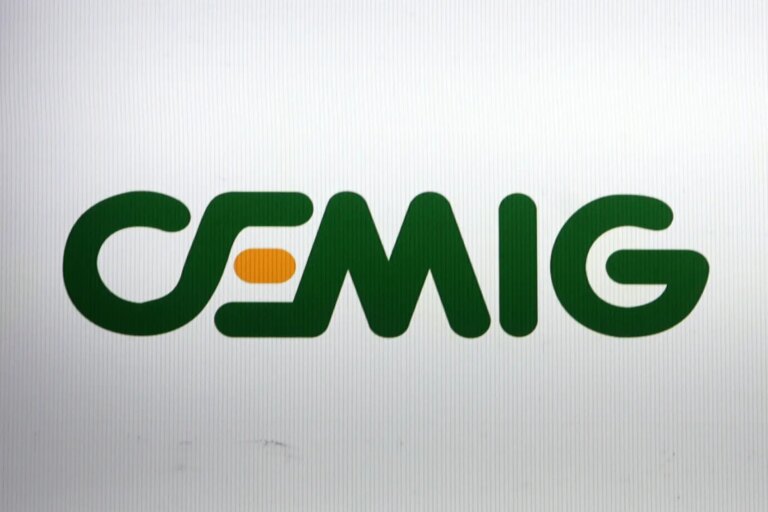 Cemig (CMIG4) corrige após alta no ano; veja suportes e resistências