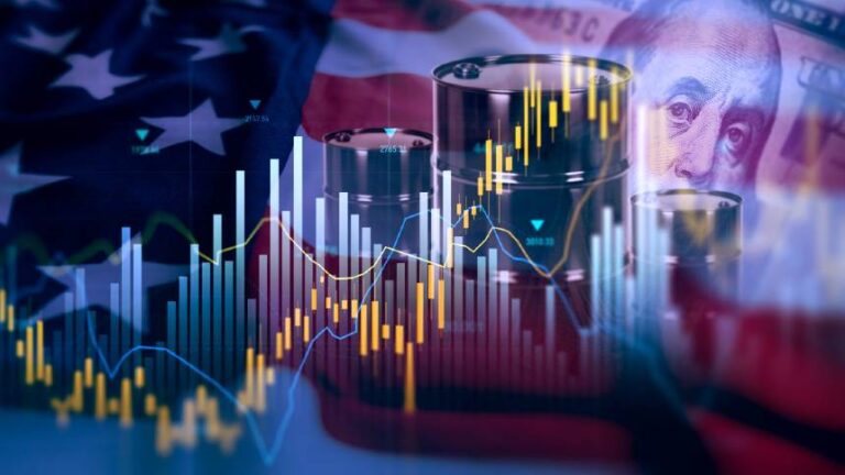Euforia e incerteza reforçam impacto do choque do petróleo na economia global