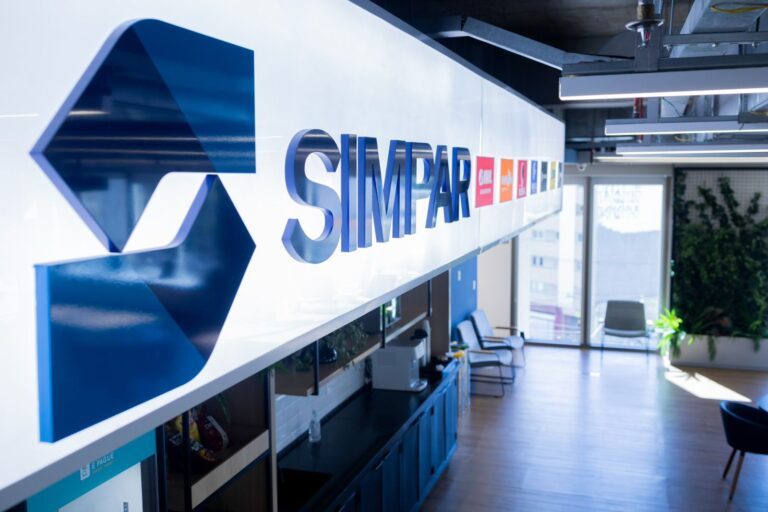 Simpar levanta até R$ 2 bilhões em aumento de capital com apoio do BNDES; Vamos e Movida também reforçam caixa – Money Times