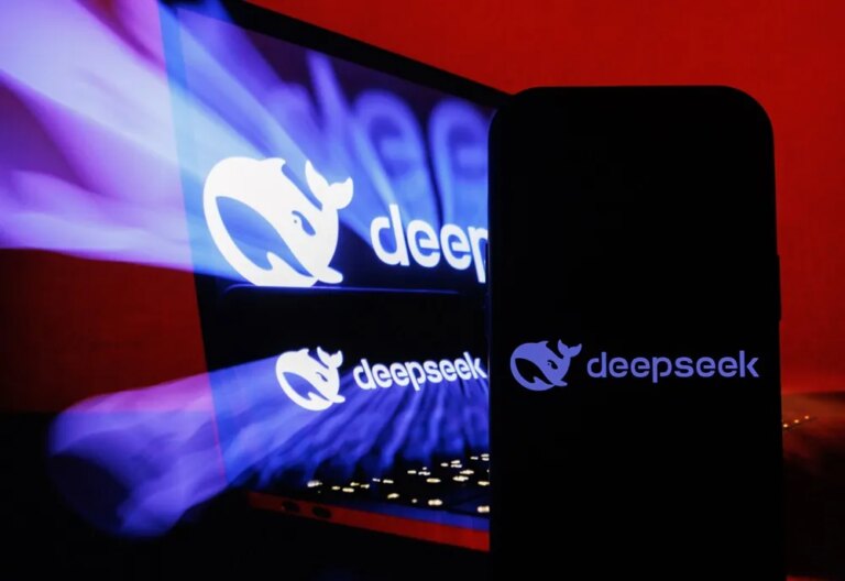 DeepSeek lança modelo de IA “topo de linha” um ano depois de chocar o mundo
