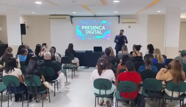 Papo Digital será realizado gratuitamente em Lucas do Rio Verde e Nova Mutum | ASN Mato Grosso