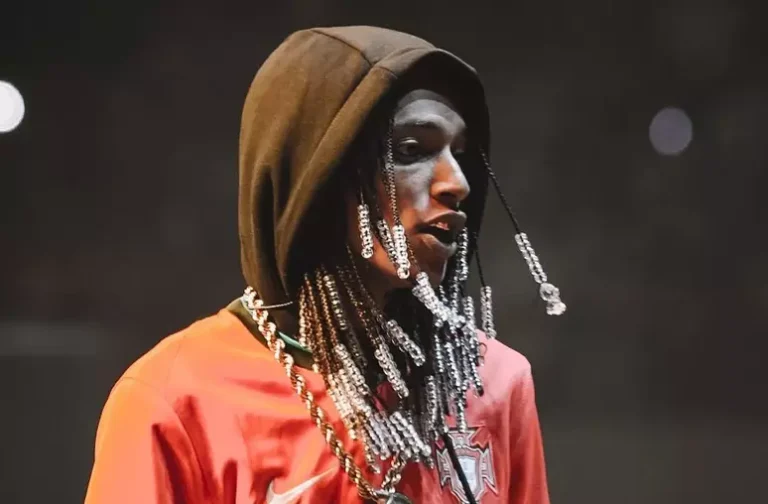 Oruam é julgado nesta segunda por tentativa de homicídio no Rio; rapper está foragido